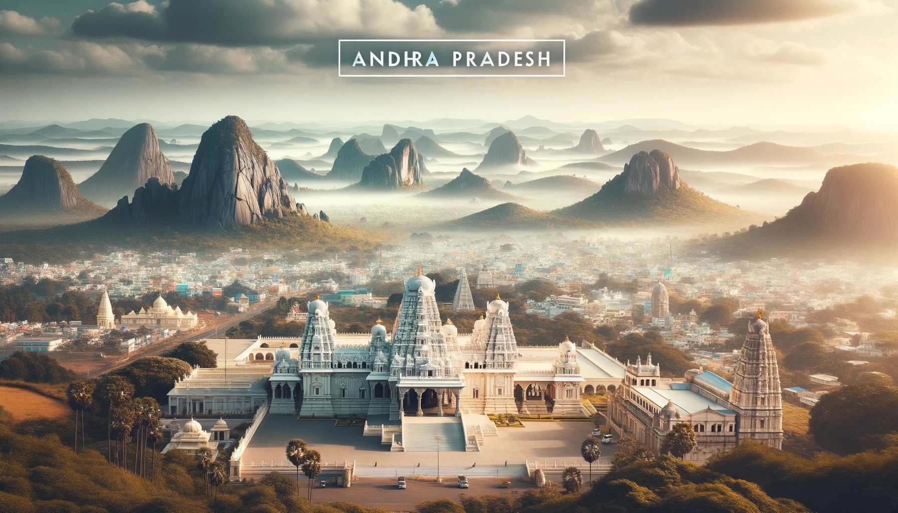 Andhra Pradesh